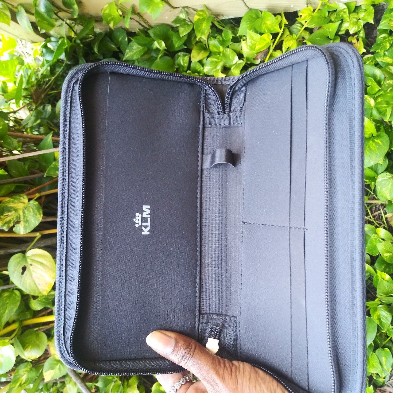 Jantaminiau clutch top